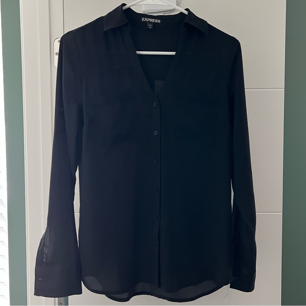 EXPRESS Portofino Shirt